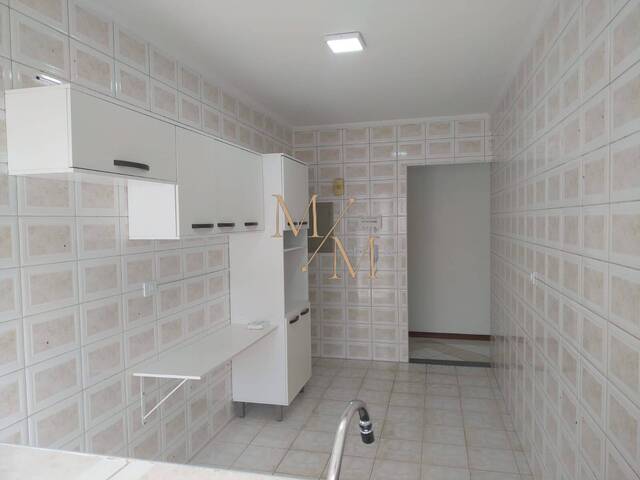 Apartamento para Venda em Santos - 3