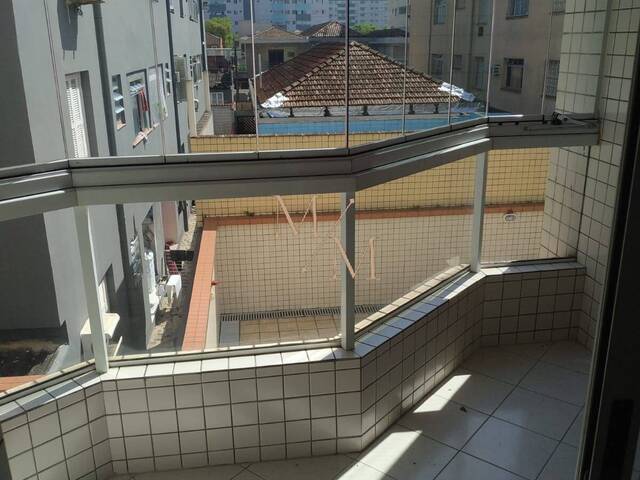 Apartamento para Venda em Santos - 2