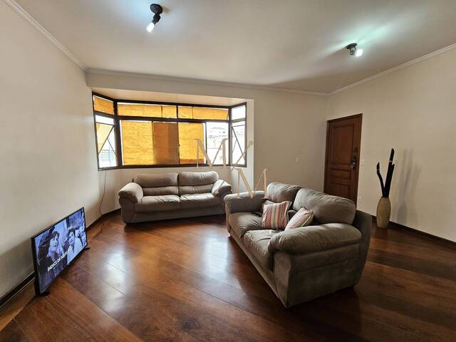 Apartamento para Venda em Santos - 4