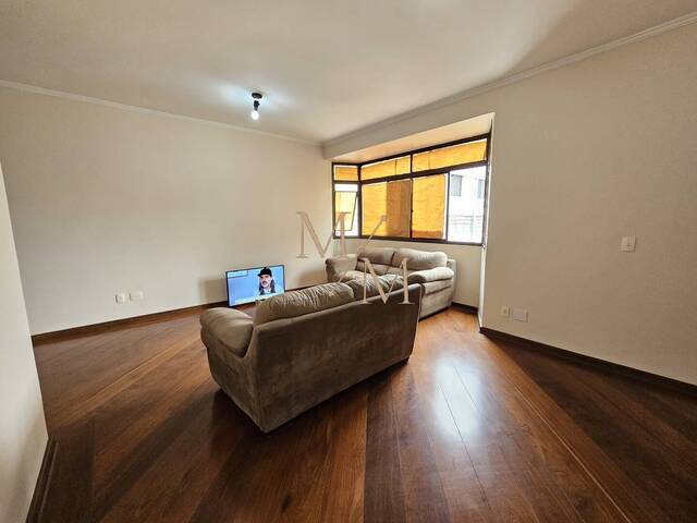 Apartamento para Venda em Santos - 3