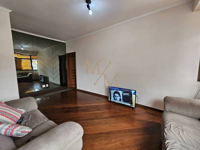 Apartamento para Venda em Santos - 2