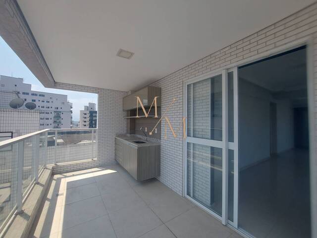 Apartamento para Venda em Santos - 5