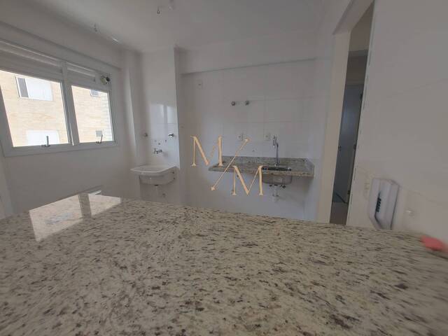 Apartamento para Venda em Santos - 2