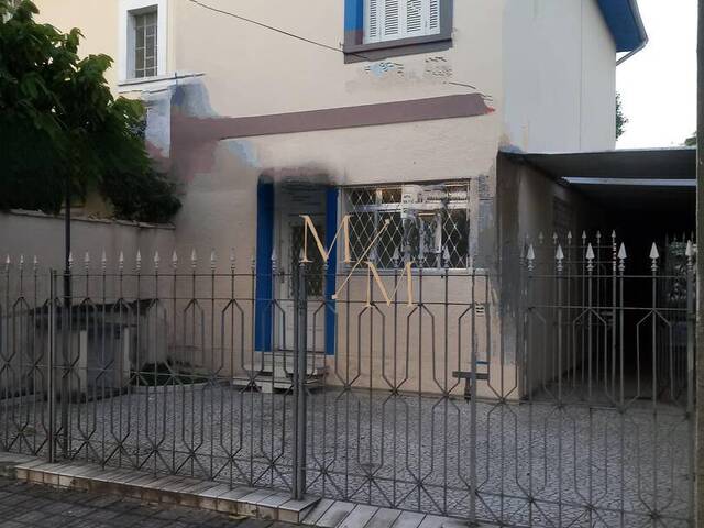 #501 - Sobrado para Venda em Santos - SP