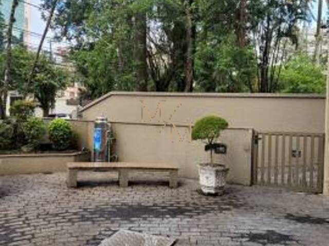#503 - Apartamento para Venda em Santos - SP