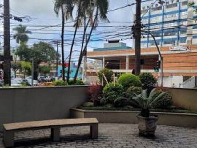 #503 - Apartamento para Venda em Santos - SP