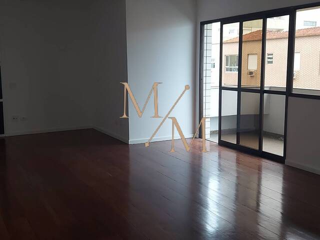 Apartamento para Venda em Santos - 4