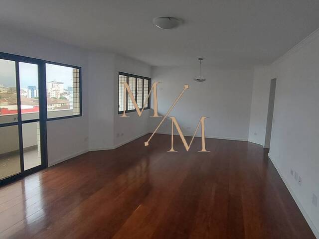 Apartamento para Venda em Santos - 5