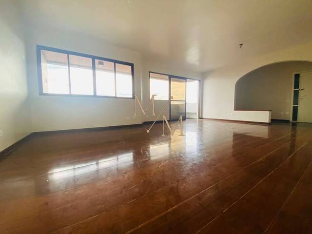 Apartamento para Venda em Santos - 3