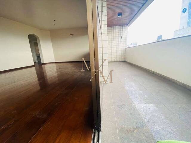 Apartamento para Venda em Santos - 4