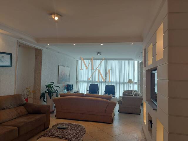 Apartamento para Venda em Santos - 2