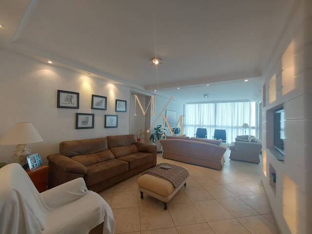 Apartamento para Venda em Santos - 5