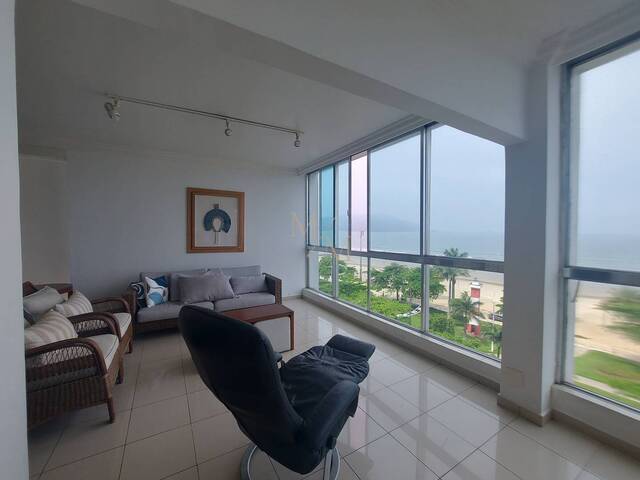 #506 - Apartamento para Locação em Santos - SP - 3