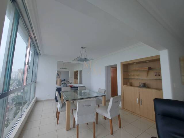 Apartamento para Locação em Santos - 4