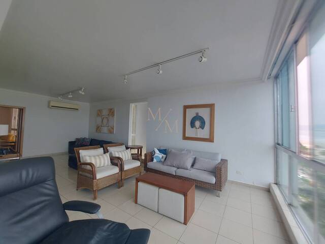 Apartamento para Locação em Santos - 5