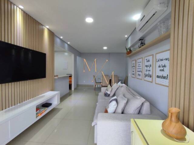 Apartamento para Venda em Santos - 2