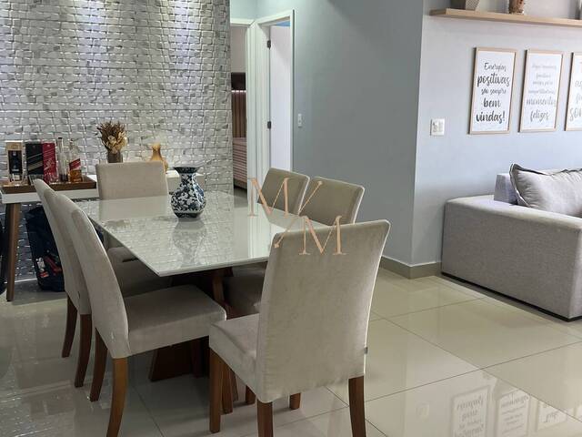 Apartamento para Venda em Santos - 3