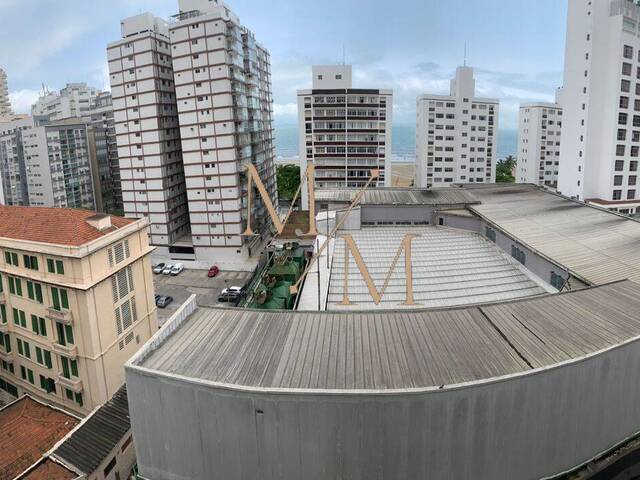 Apartamento para Venda em Santos - 4