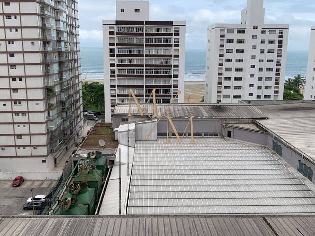 Apartamento para Venda em Santos - 5