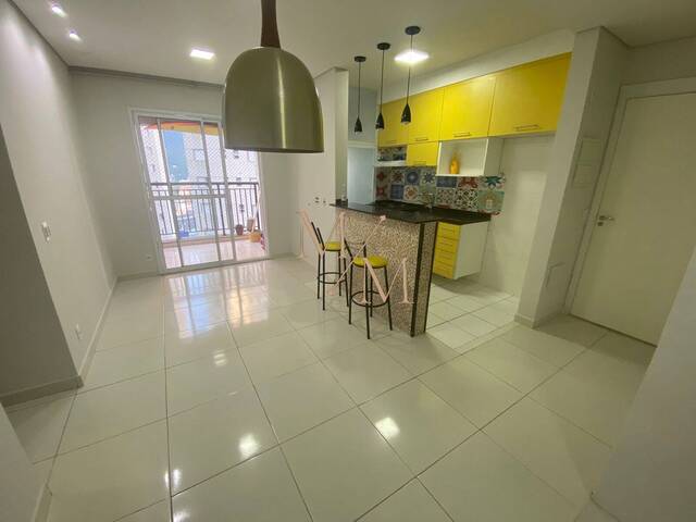 Apartamento para Venda em Santos - 4