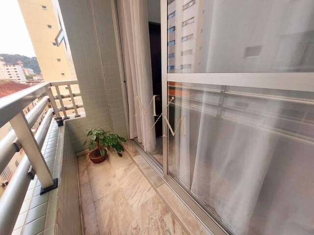 Apartamento para Venda em Santos - 4