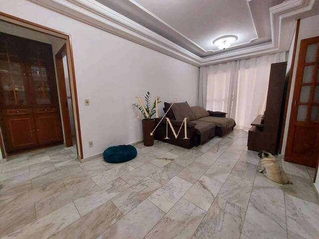 Apartamento para Venda em Santos - 5