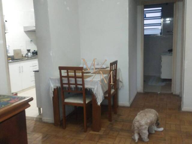 Apartamento para Venda em Santos - 2
