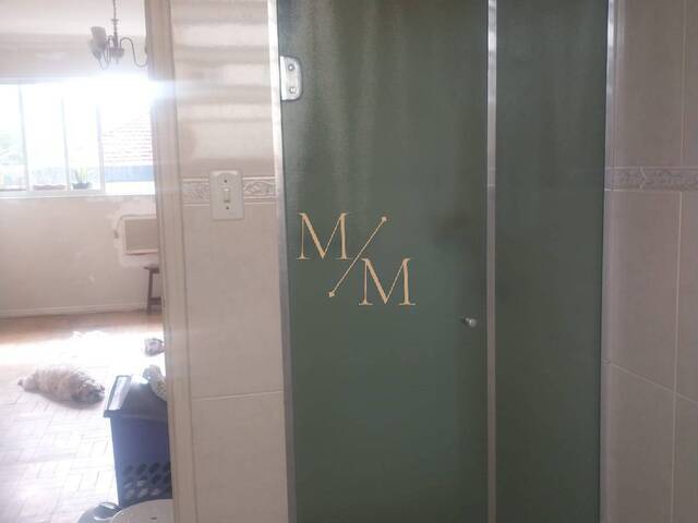 Apartamento para Venda em Santos - 5