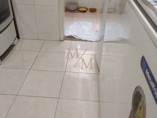 Apartamento para Venda em Santos - 4