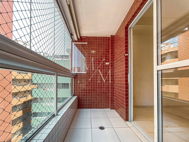 Apartamento para Venda em Praia Grande - 3
