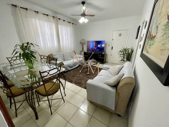 Apartamento para Venda em Santos - 2