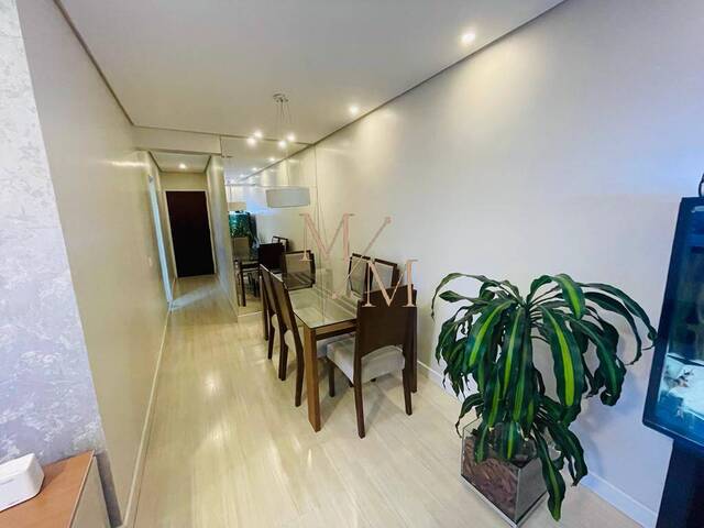 Apartamento para Venda em Santos - 5