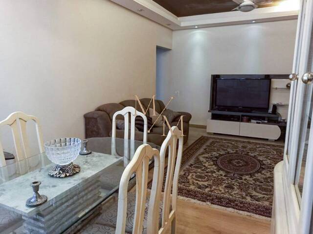 #529 - Apartamento para Venda em Santos - SP
