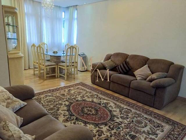 #529 - Apartamento para Venda em Santos - SP