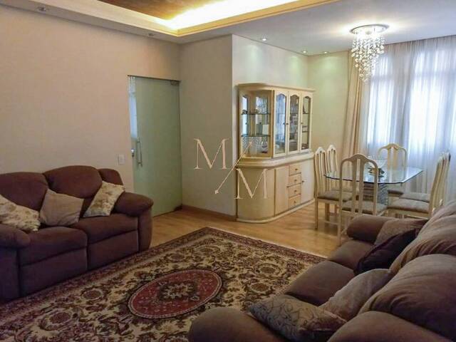 Apartamento para Venda em Santos - 4