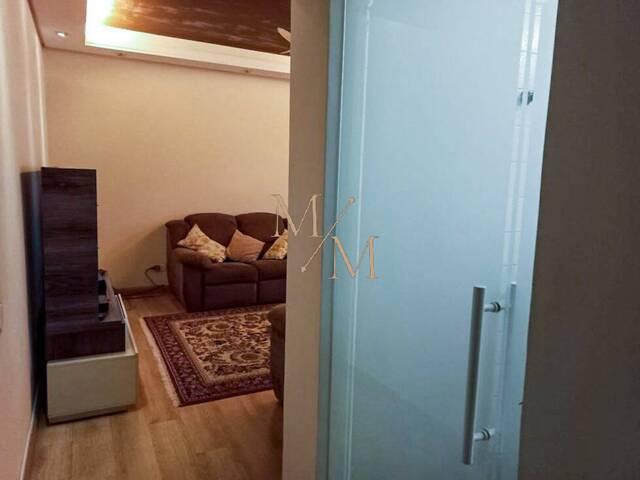 Apartamento para Venda em Santos - 5