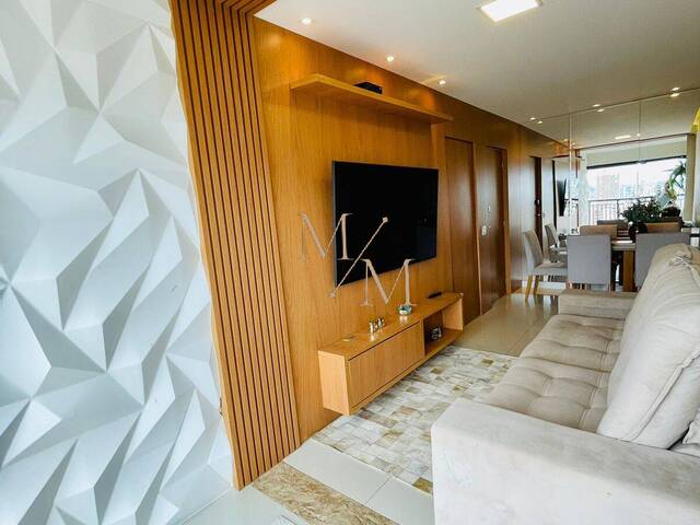 Apartamento para Venda em Santos - 2