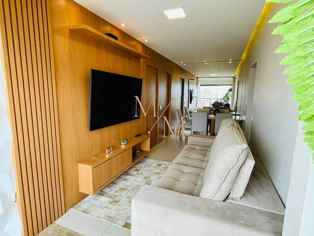 Apartamento para Venda em Santos - 4