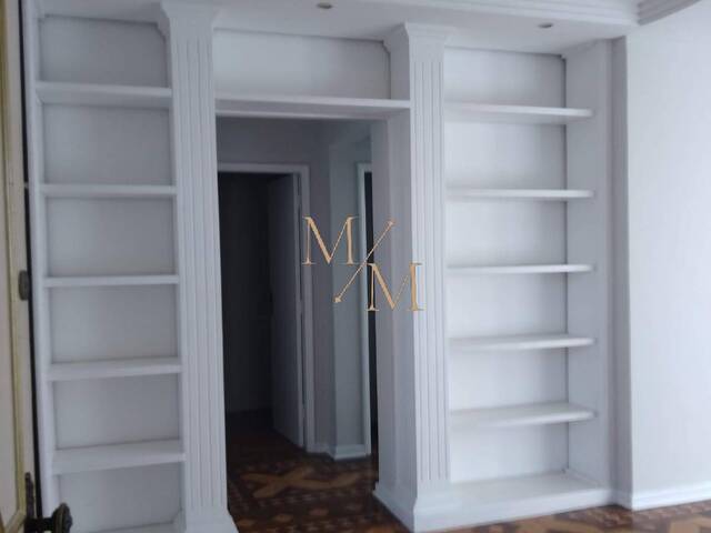 Apartamento para Venda em Santos - 5