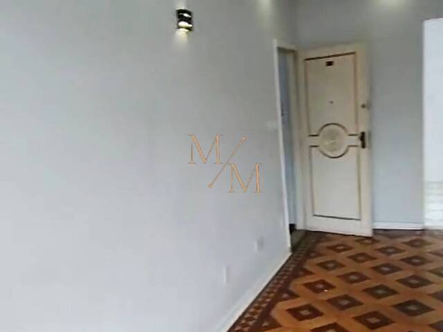 Apartamento para Venda em Santos - 2