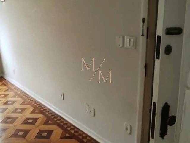 Apartamento para Venda em Santos - 3