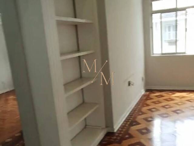 Apartamento para Venda em Santos - 4