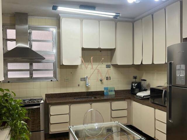 Apartamento para Venda em Santos - 4