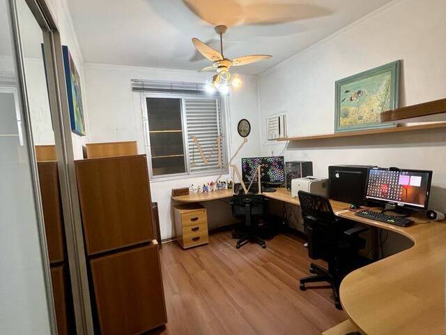 Apartamento para Venda em Santos - 5