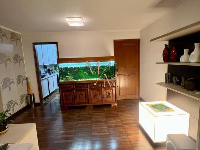 Apartamento para Venda em Santos - 2