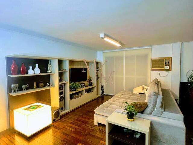 Apartamento para Venda em Santos - 3