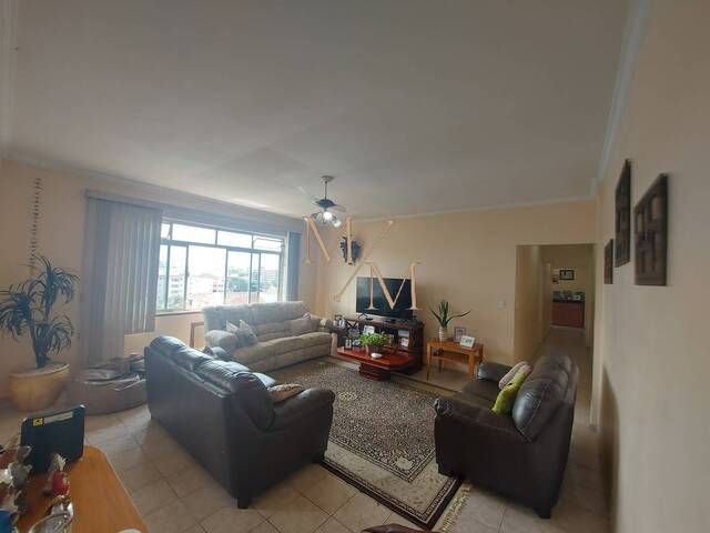 Apartamento para Venda em Santos - 4