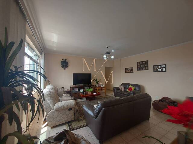 Apartamento para Venda em Santos - 3