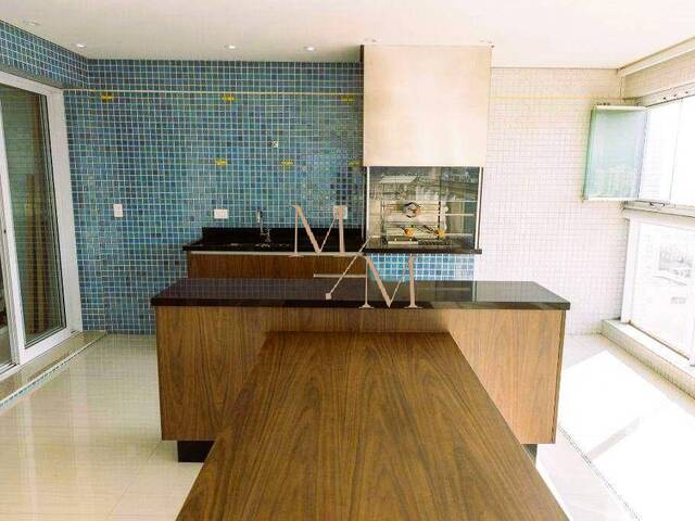 Apartamento para Venda em Santos - 3