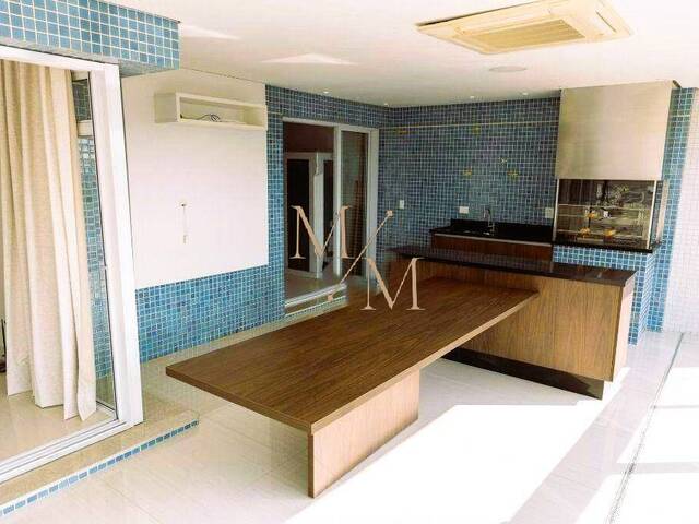 Apartamento para Venda em Santos - 4